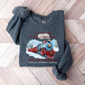 Polar Express Polar Express Ticket Retro T-Shirts, Hoodie, Sweatshirt - T-Shirt, Sweatshirt, Hoodie
