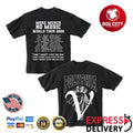 Polyphia 2025 Tour Two Sided Shirt Unisex T-shirt, Sweatshirt, Hoodie, Long Sleeve Tee - T-Shirt, Sweatshirt, Hoodie