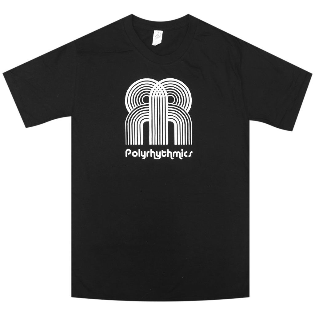 Polyrhythmics Classic Black T-Shirts, Hoodie, Sweatshirt - T-Shirt, Sweatshirt, Hoodie