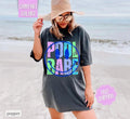 Pool Babe Comfort Colors Cute Summer Shirt Beach Swimsuit Cover Up T-Shirts, Hoodie, Sweatshirt - T-Shirt, Sweatshirt, Hoodie
