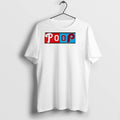 Poop Game Philadelphia T Shirts Unisex T-shirt, Sweatshirt, Hoodie, Long Sleeve Tee - T-Shirt, Sweatshirt, Hoodie