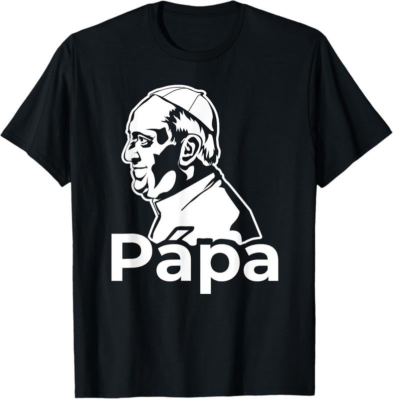 Pope Francis Papa Ireland Pope Francis 1936 2025 REST PEACE T-Shirts, Hoodie, Sweatshirt - T-Shirt, Sweatshirt, Hoodie