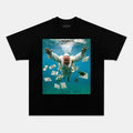 Popeee Franciss Shirt Viral Holy Fans T-Shirts, Hoodie, Sweatshirt - T-Shirt, Sweatshirt, Hoodie