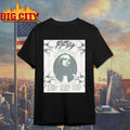 Poppy EU And UK Tour 2026 Shirt Unisex T-shirt, Sweatshirt, Hoodie, Long Sleeve Tee - T-Shirt, Sweatshirt, Hoodie