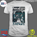 PorchFest Five Points In Huntsville AL On May 2 2026 Shirt Unisex T-shirt, Sweatshirt, Hoodie, Long Sleeve Tee - T-Shirt, Sweatshirt, Hoodie