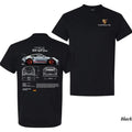 Porsche 911 GT3 RS Car Car Automotive Enthusiasts T-Shirts, Hoodie, Sweatshirt - T-Shirt, Sweatshirt, Hoodie