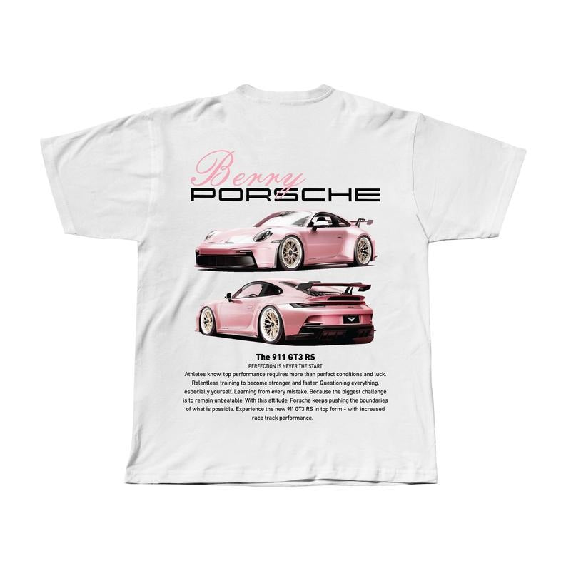 Porsche Berry Porsche 911 T-Shirts, Hoodie, Sweatshirt - T-Shirt, Sweatshirt, Hoodie