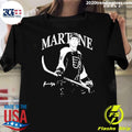 Porter Martone Philadelphia Flyers Hockey Signature Shirt Unisex T-shirt, Sweatshirt, Hoodie, Long Sleeve Tee - T-Shirt, Sweatshirt, Hoodie