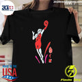 Portland Fire Wnba Round21 Victory Shirt Unisex T-shirt, Sweatshirt, Hoodie, Long Sleeve Tee - T-Shirt, Sweatshirt, Hoodie