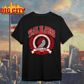 Portland Trail Blazers Crest National basketball association shirt Unisex T-shirt, Sweatshirt, Hoodie, Long Sleeve Tee - T-Shirt, Sweatshirt, Hoodie