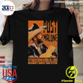 Post Malone April 24-26 2026 Stagecoach Festival In Indio CA Shirt Unisex T-shirt, Sweatshirt, Hoodie, Long Sleeve Tee - T-Shirt, Sweatshirt, Hoodie