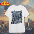 Post Malone Cowboys Shirt Unisex T-shirt, Sweatshirt, Hoodie, Long Sleeve Tee - T-Shirt, Sweatshirt, Hoodie