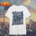 Post Malone Dallas Cowboys Live from arlington Texas shirt Unisex T-shirt, Sweatshirt, Hoodie, Long Sleeve Tee - T-Shirt, Sweatshirt, Hoodie