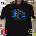 Post Malone Tour 2026 Beer Run Tee Shirt Unisex T-shirt, Sweatshirt, Hoodie, Long Sleeve Tee - T-Shirt, Sweatshirt, Hoodie