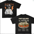 Posty Live Tour Music Festival T-Shirts, Hoodie, Sweatshirt - T-Shirt, Sweatshirt, Hoodie
