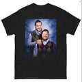 Posty Jelly Fan Step Brothers Big Ass Tour 2025 T-Shirts, Hoodie, Sweatshirt - T-Shirt, Sweatshirt, Hoodie