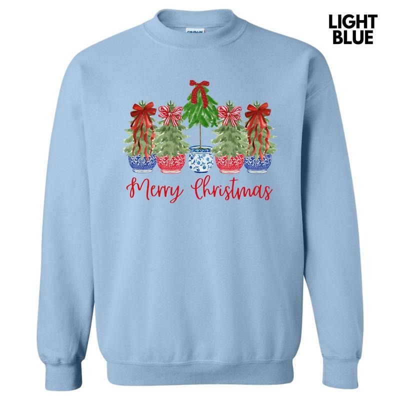 Potted Trees 'NLB' T-Shirts, Hoodie, Sweatshirt - T-Shirt, Sweatshirt, Hoodie