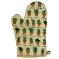Potted Herbs Oven Mitt Cute Chef Spices Gardening Lover Novelty Kitchen Glove Funny Kitchenwear Funny Environmental Novelty Cookware Yellow T-Shirts, Hoodie, Sweatshirt - T-Shirt, Sweatshirt, Hoodie