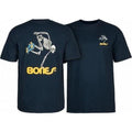 Powell Peralta BONES SKATEBOARDING SKELETON Skateboard NAVY T-Shirts, Hoodie, Sweatshirt - T-Shirt, Sweatshirt, Hoodie