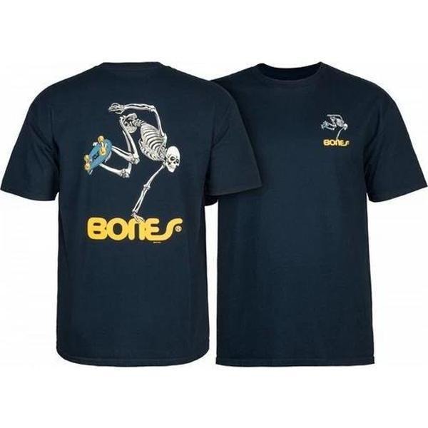 Powell Peralta BONES SKATEBOARDING SKELETON Skateboard NAVY T-Shirts, Hoodie, Sweatshirt - T-Shirt, Sweatshirt, Hoodie