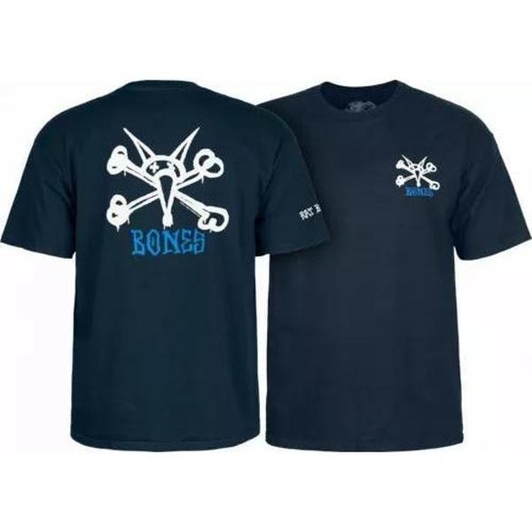 Powell Peralta RAT BONES Skateboard NAVY T-Shirts, Hoodie, Sweatshirt - T-Shirt, Sweatshirt, Hoodie
