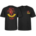 Powell Peralta Steve Caballero RED DRAGON II Skateboard BLACK T-Shirts, Hoodie, Sweatshirt - T-Shirt, Sweatshirt, Hoodie
