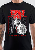 Power Trip Evil Beat T-Shirts, Hoodie, Sweatshirt - T-Shirt, Sweatshirt, Hoodie