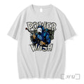 Powerwash Simulator Clean Your Fith Tshirts Sweater Hoodie Jpg Unisex T-shirt, Sweatshirt, Hoodie, Long Sleeve Tee - T-Shirt, Sweatshirt, Hoodie