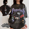 Powerless Book Kai Azer I Love You Shirt Powerless Trilogy Reckless Shirt Romance Novel Shirt T-Shirts, Hoodie, Sweatshirt - T-Shirt, Sweatshirt, Hoodie