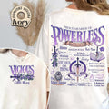 Powerless Shirt Kai Azer I Love You Book Lover I Love You Powerless Powerless Lauren Roberts T-Shirts, Hoodie, Sweatshirt - T-Shirt, Sweatshirt, Hoodie