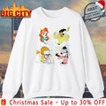 Powerline Stand Out Goofy Powerline shirt Unisex T-shirt, Sweatshirt, Hoodie, Long Sleeve Tee - T-Shirt, Sweatshirt, Hoodie