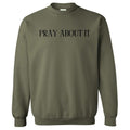 Pray About 'NLB' T-Shirts, Hoodie, Sweatshirt - T-Shirt, Sweatshirt, Hoodie