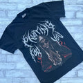 Praying You Color Comforts Halloween Spooky Alternative Gothic T-Shirts, Hoodie, Sweatshirt - T-Shirt, Sweatshirt, Hoodie