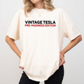 Pre Madness Comfort Colors Shirt Sarcastic Anti Techno King Sarcatsic Billionaire Meme Overlord Outfits T-Shirts, Hoodie, Sweatshirt - T-Shirt, Sweatshirt, Hoodie