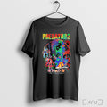 Predator 2 35th Anniversary T Shirt Unisex T-shirt, Sweatshirt, Hoodie, Long Sleeve Tee - T-Shirt, Sweatshirt, Hoodie