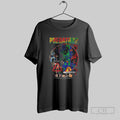 Predator 2 Silent Invisible Invincible This Time The Hunt Is In The Concrete Jungle Movie Unisex T-shirt, Sweatshirt, Hoodie, Long Sleeve Tee - T-Shirt, Sweatshirt, Hoodie