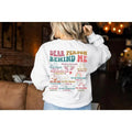 Christian Religious Shirt Bible Verse VSCO Cute Faith Christian Her T-Shirts, Hoodie, Sweatshirt - T-Shirt, Sweatshirt, Hoodie