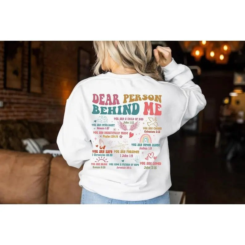 Christian Religious Shirt Bible Verse VSCO Cute Faith Christian Her T-Shirts, Hoodie, Sweatshirt - T-Shirt, Sweatshirt, Hoodie