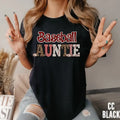 Baseball Auntie Cute Baseball Auntie Shirt Baseball Aunt Shirt Retro Baseball Sports Auntie Best Aunt Ever T-Shirts, Hoodie, Sweatshirt - T-Shirt, Sweatshirt, Hoodie