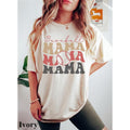 Baseball Mama Shirt Baseball Mom Mama Shirt Baseball Shirt Shirt Sports Mom T-Shirts, Hoodie, Sweatshirt - T-Shirt, Sweatshirt, Hoodie