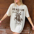Bookish Cowgirl Shirt Cowboy Romance Reader Club Western Book Lover Shirt Country Bookish Bookish Her Country Girl Reader Art T-Shirts, Hoodie, Sweatshirt - T-Shirt, Sweatshirt, Hoodie