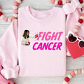 Cancer Fighter Shirt Cancer Shirt Cancer Awareness Cancer Support Fighting Cancer Warrior Shirt Cancer T-Shirts, Hoodie, Sweatshirt - T-Shirt, Sweatshirt, Hoodie