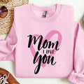 Cute Mom & Mom I Love You Mama Motherhood Mom Life T-Shirts, Hoodie, Sweatshirt - T-Shirt, Sweatshirt, Hoodie
