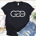 God Is Good Easter Christian Religious Bible Verse T-Shirts, Hoodie, Sweatshirt - T-Shirt, Sweatshirt, Hoodie