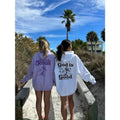 God Is Good Christian Religious Crew Bestfriend Matching Beach Positive T-Shirts, Hoodie, Sweatshirt - T-Shirt, Sweatshirt, Hoodie