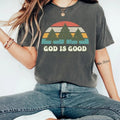 God Is Good Shirt God Saves God Shirt Christian Shirt Love Like Jesus Religious Shirt Bible Scripture Shirt T-Shirts, Hoodie, Sweatshirt - T-Shirt, Sweatshirt, Hoodie