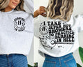 I Take Super Hot Showers Practice Burning Hell Motivational Humor T-Shirts, Hoodie, Sweatshirt - T-Shirt, Sweatshirt, Hoodie