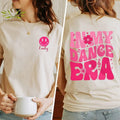 My Dance Era Custom Dancer Custom Dancer Shirt Cheer Shirt Dancer Dance Teacher Dance T-Shirts, Hoodie, Sweatshirt - T-Shirt, Sweatshirt, Hoodie