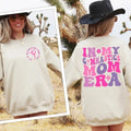 My Gymnastics Mom Era Gymnastics Mom Gymnastics Mama Shirt Retro Gymnastics T-Shirts, Hoodie, Sweatshirt - T-Shirt, Sweatshirt, Hoodie