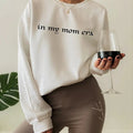 My Mom Era Pregnancy Announcement Shirt Funny Maternity Shirt Expecting Mom Pregnant Mom Baby Shower T-Shirts, Hoodie, Sweatshirt - T-Shirt, Sweatshirt, Hoodie
